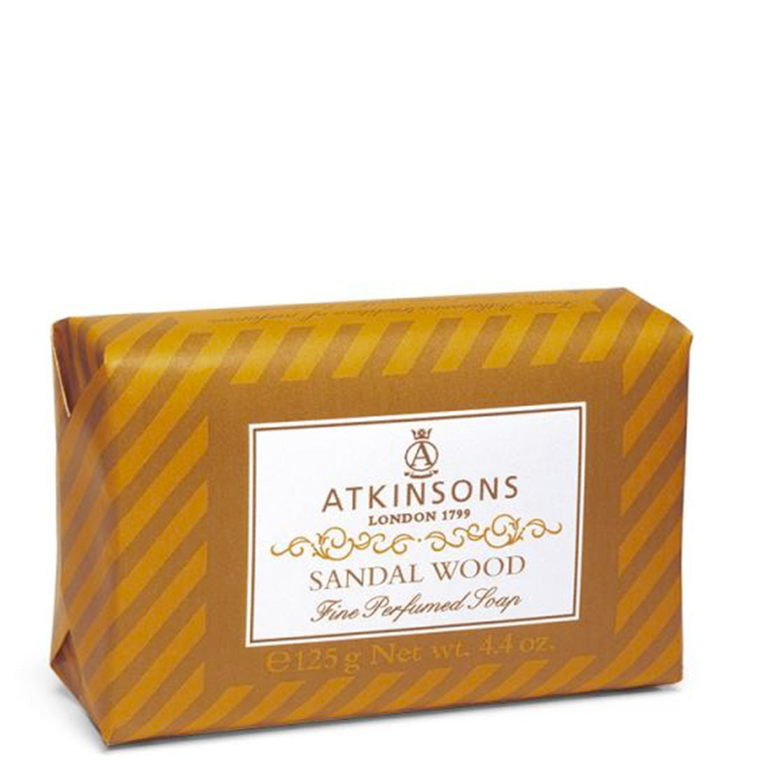 ATKINSONS Sandal Wood 