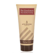 ATKINSONS Shaving Cream 