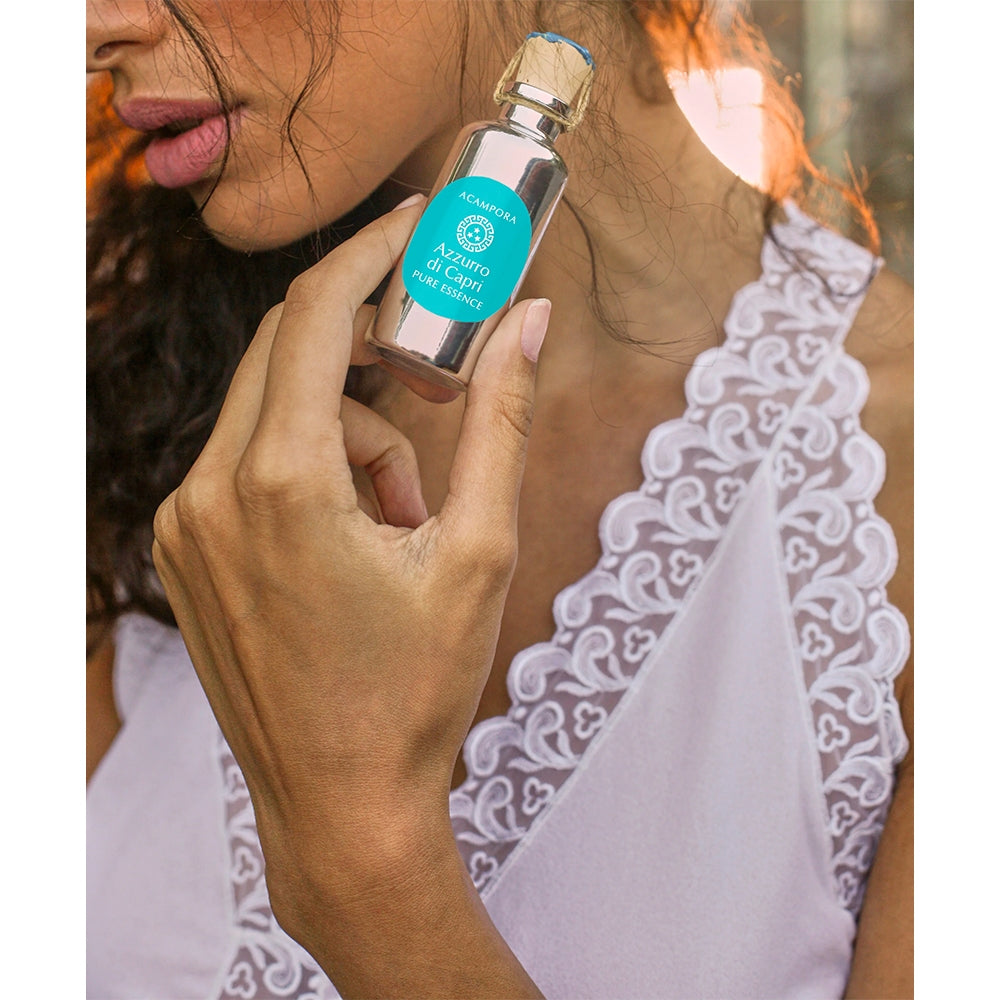 Acampora Azzurro di Capri Pure Essence-3