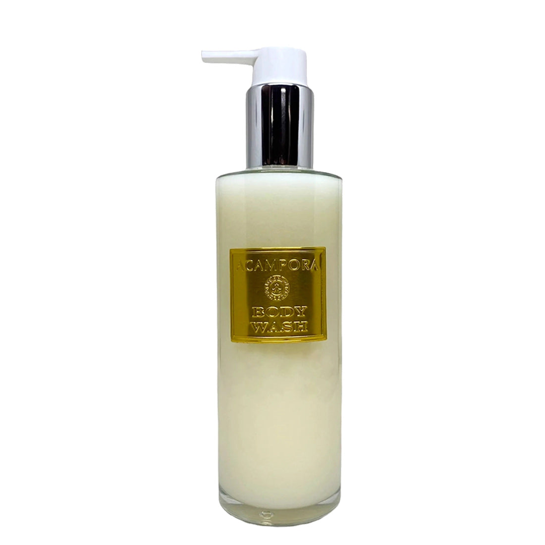 Acampora Blu Body Wash
