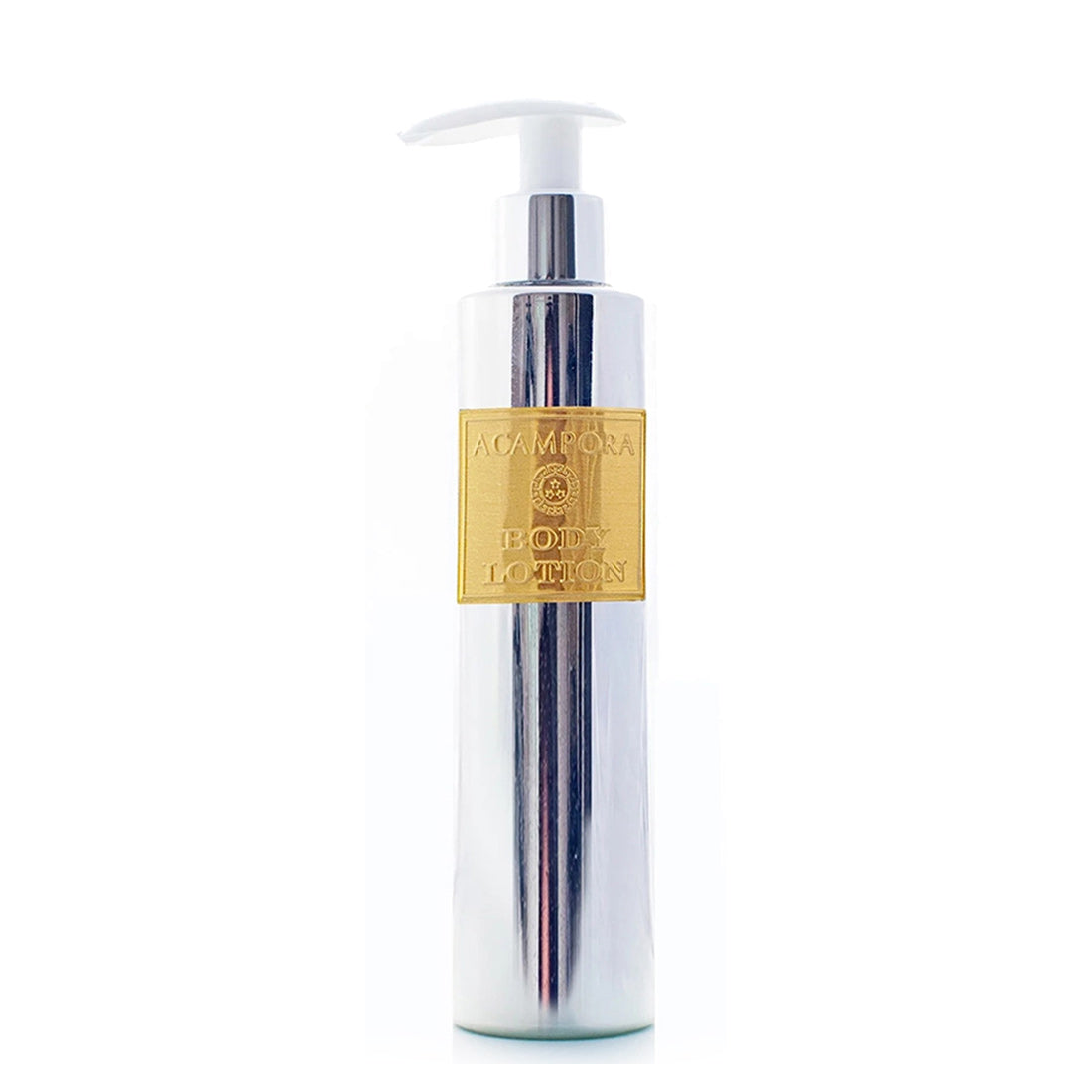 Acampora Musc Body Lotion