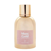 Acampora Musc Gold Eau De Parfum
