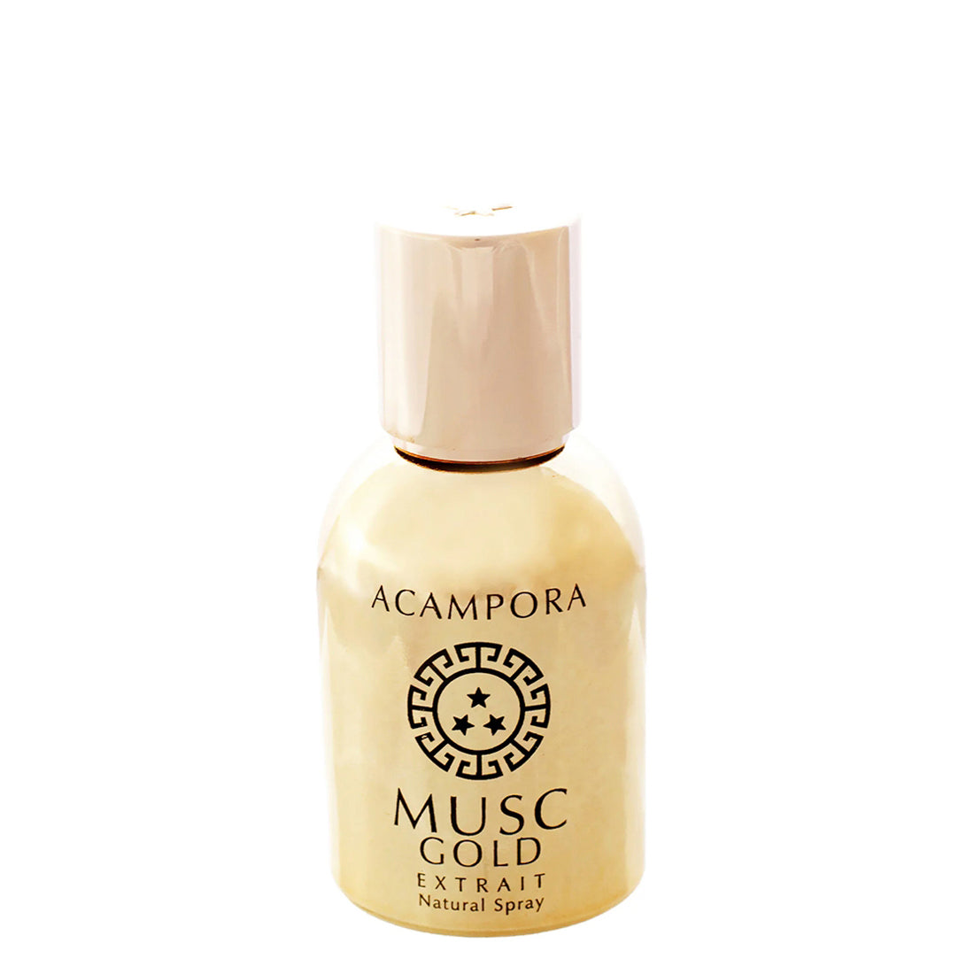Acampora Musc Gold Extrait