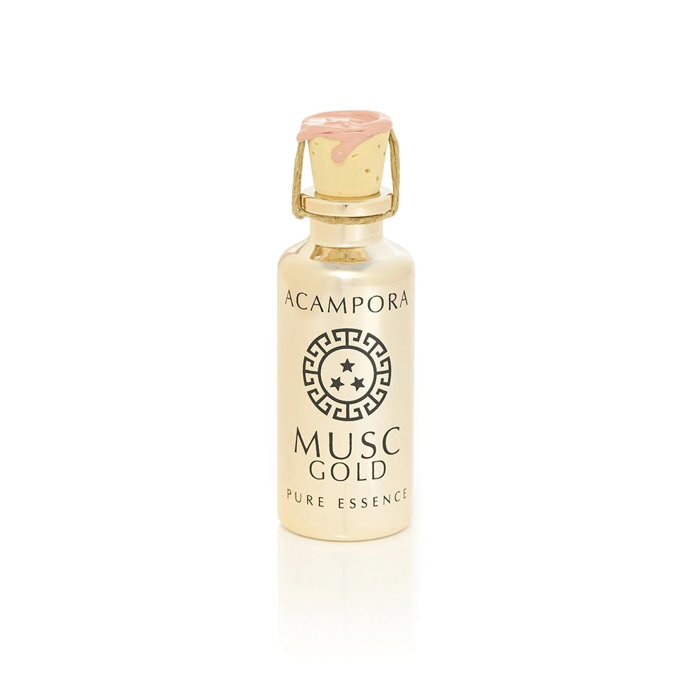 Acampora Musc Gold Pure Essence