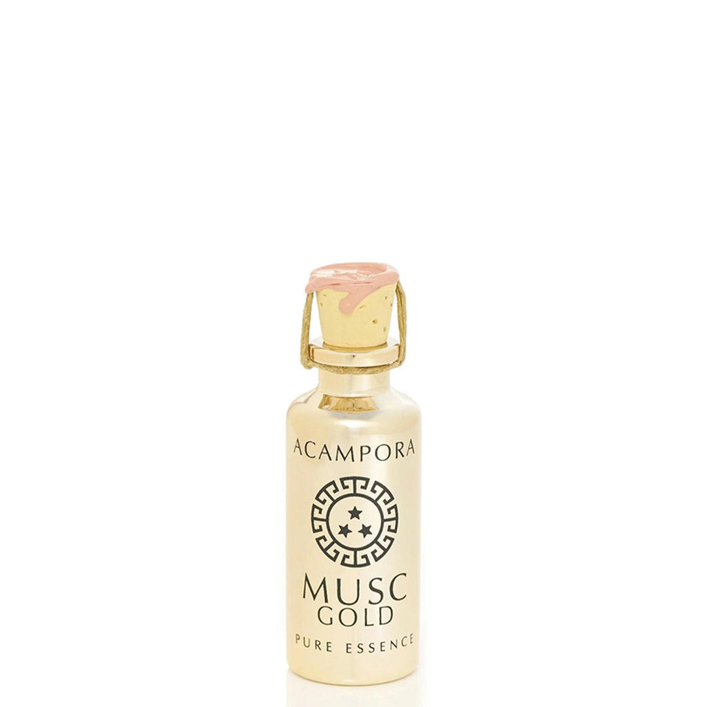 Acampora Musc Gold Pure Essence