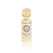 Acampora Musc Gold Pure Essence