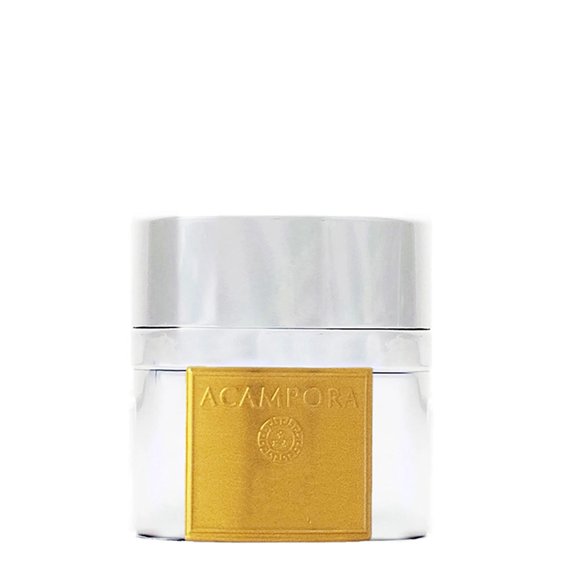 Acampora Musc Nourishing Body Cream