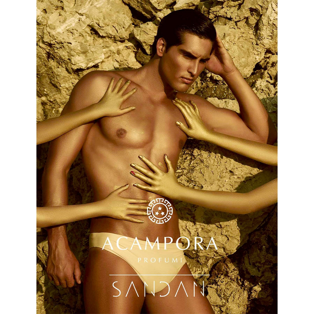 Acampora Sandan Pure Essence-2