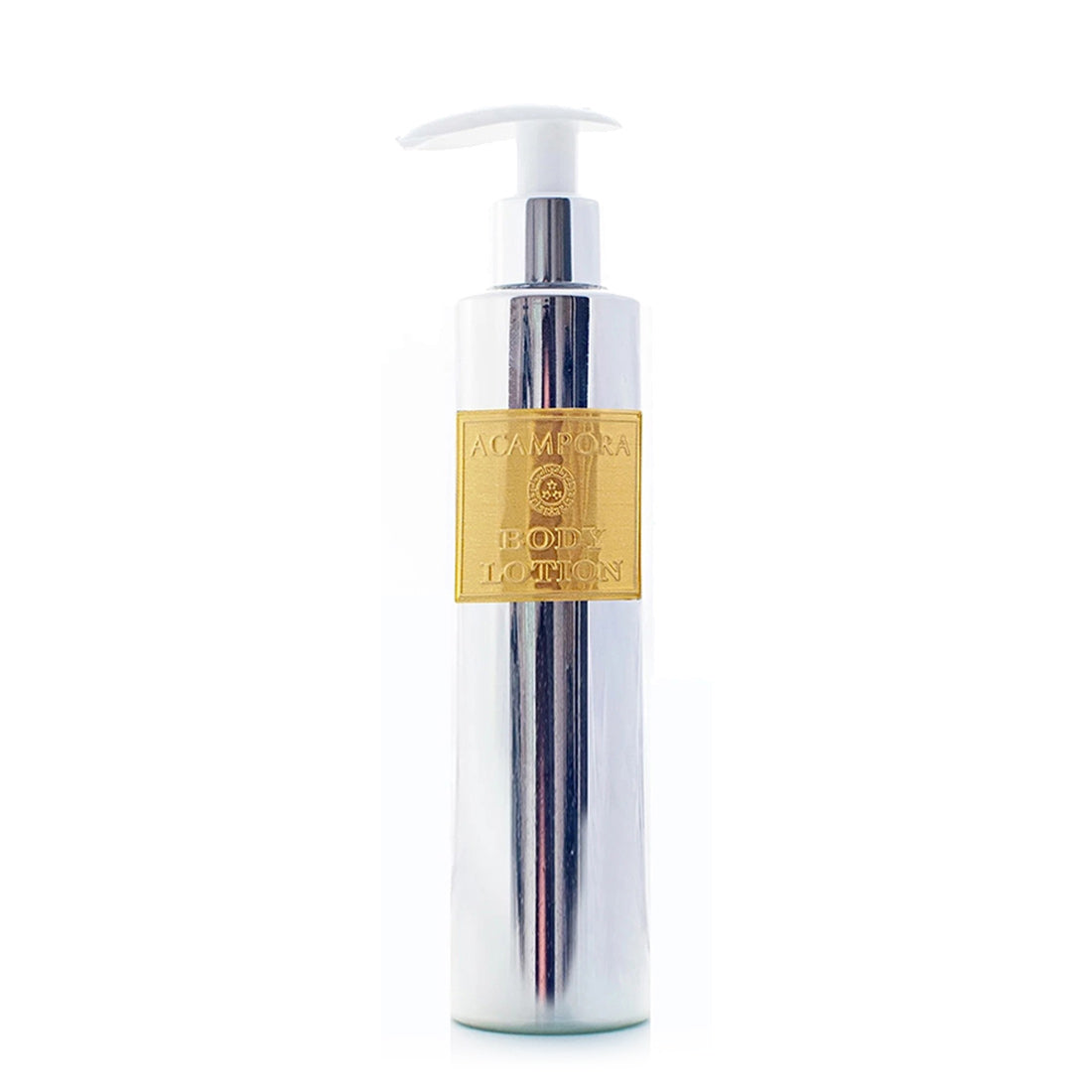 Acampora Vanyl Body Lotion