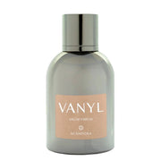 Acampora Vanyl Eau De Parfum