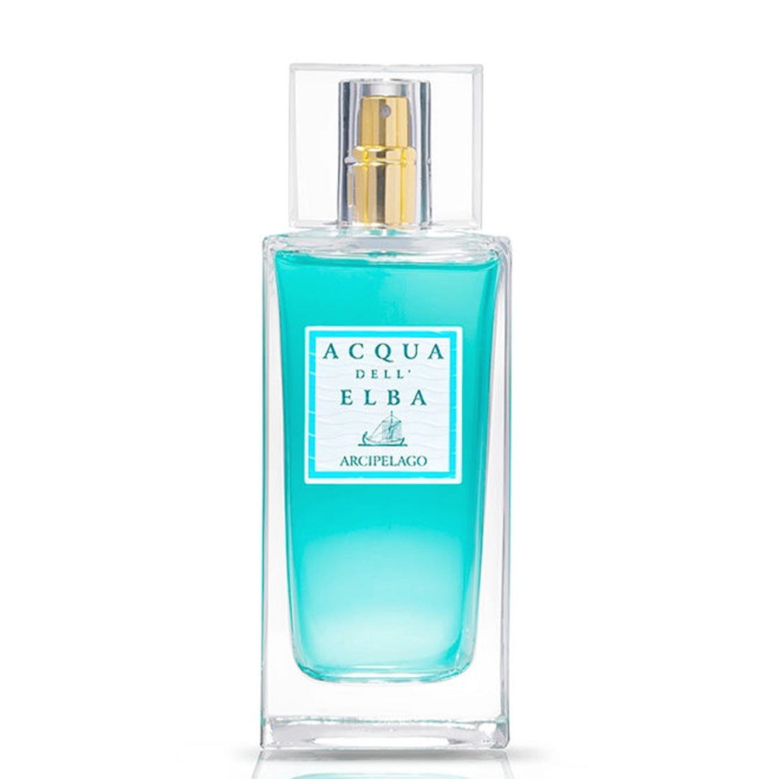 Acqua Dell'elba Arcipelago Donna