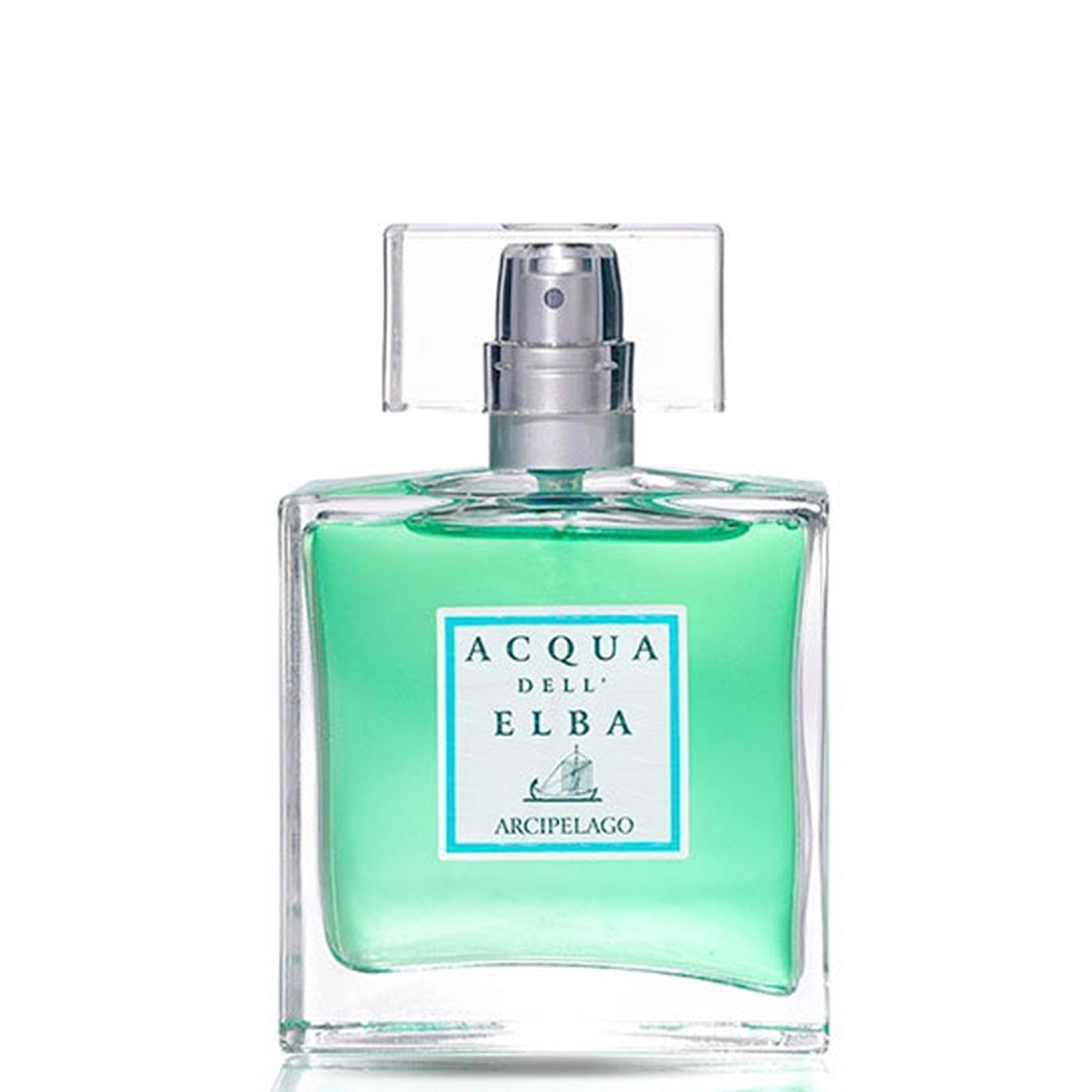 Acqua Dell'elba Arcipelago Uomo