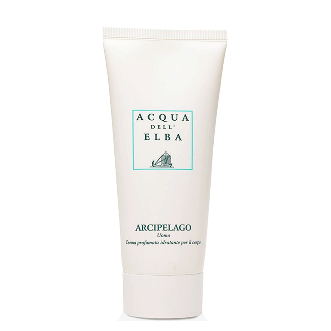 Acqua Dell'elba Arcipelago Uomo