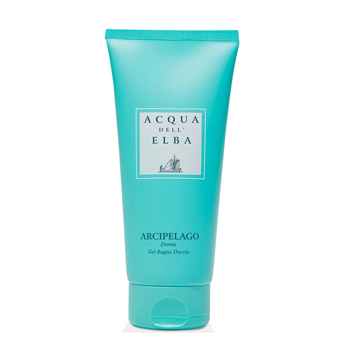 Acqua Dell'elba Arcipelago Uomo