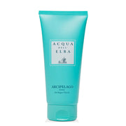 Acqua Dell'elba Arcipelago Uomo