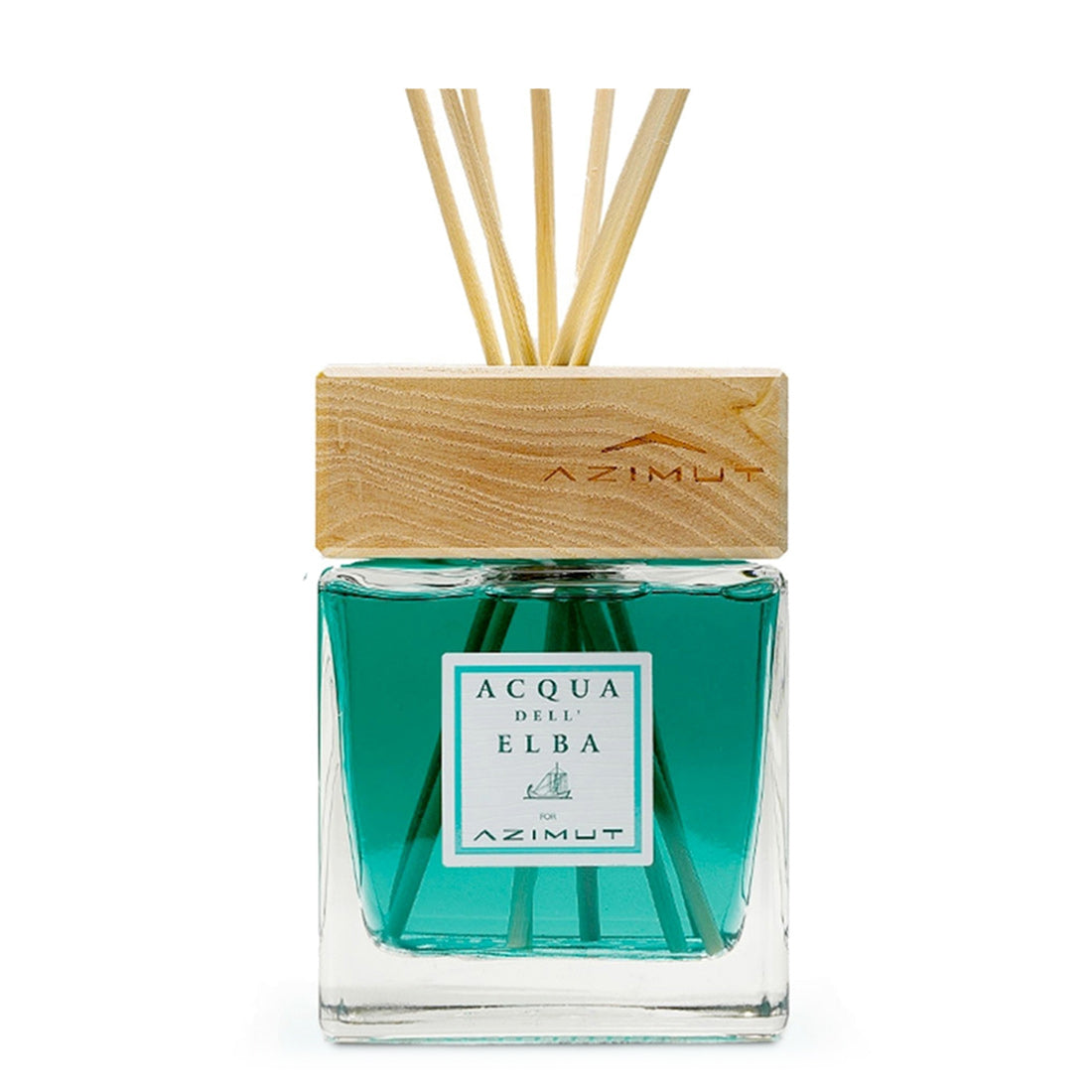 Acqua Dell'elba Azimut