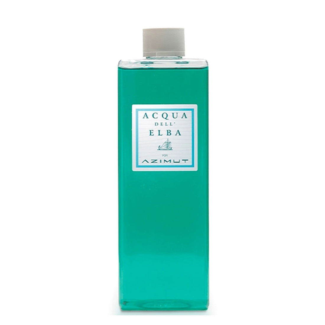 Acqua Dell'elba Azimut