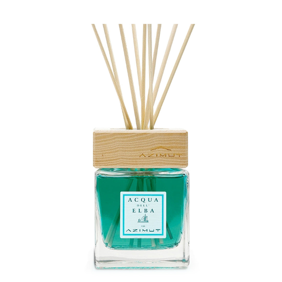 Acqua Dell'elba Azimut