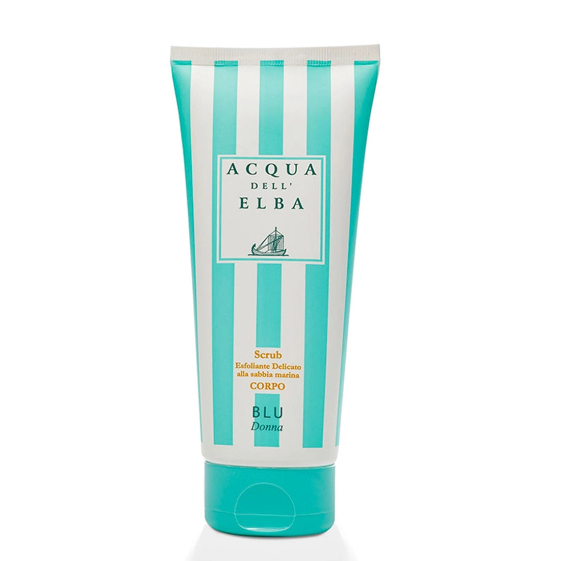 Acqua Dell'elba Blu Donna