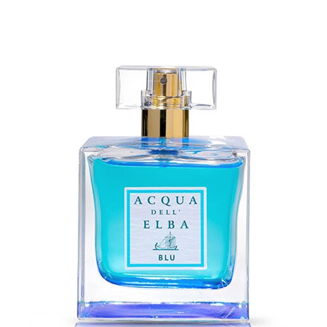 Acqua Dell'elba Blu Donna