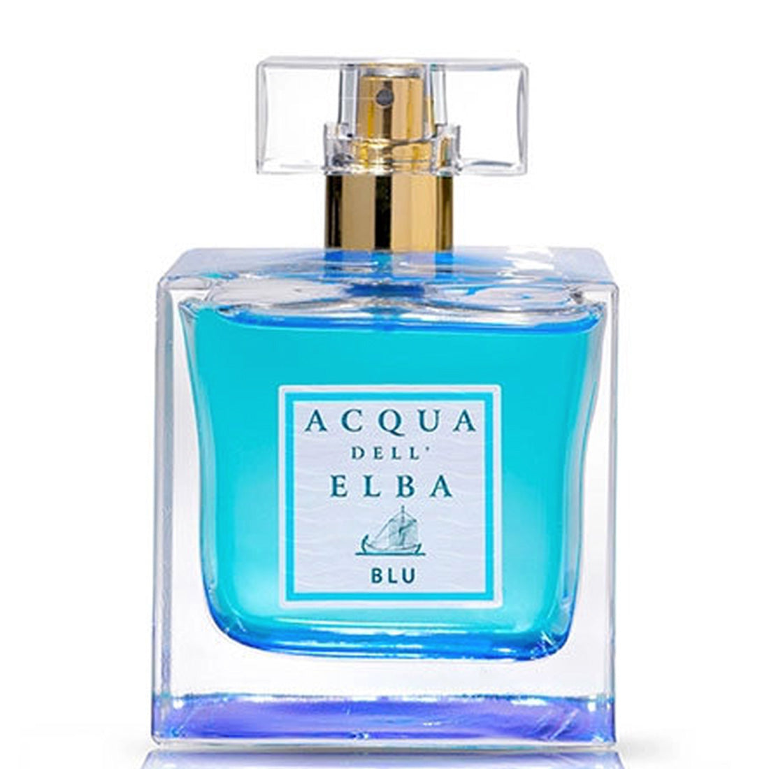 Acqua Dell'elba Blu Donna