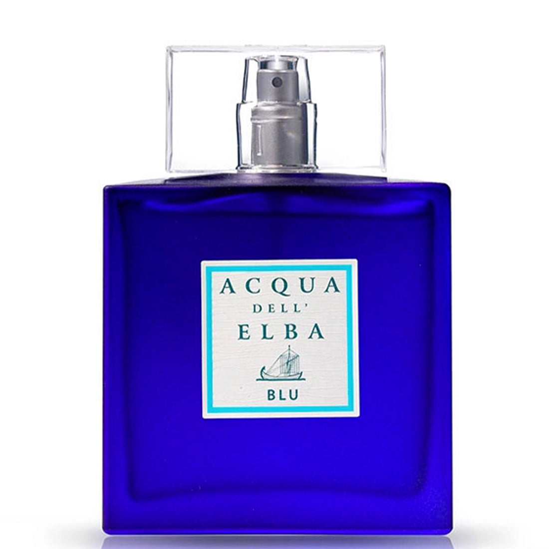 Acqua Dell'elba Blu Uomo