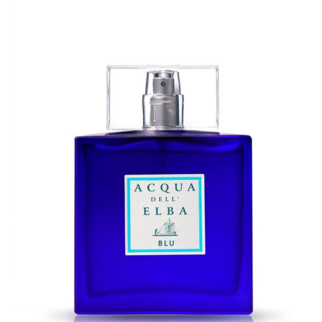 Acqua Dell'elba Blu Uomo