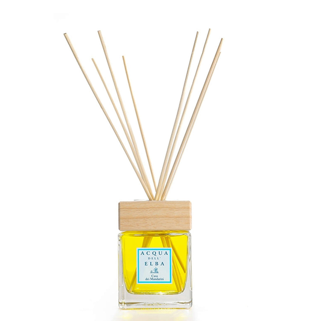 Acqua Dell'elba Casa dei Mandarini