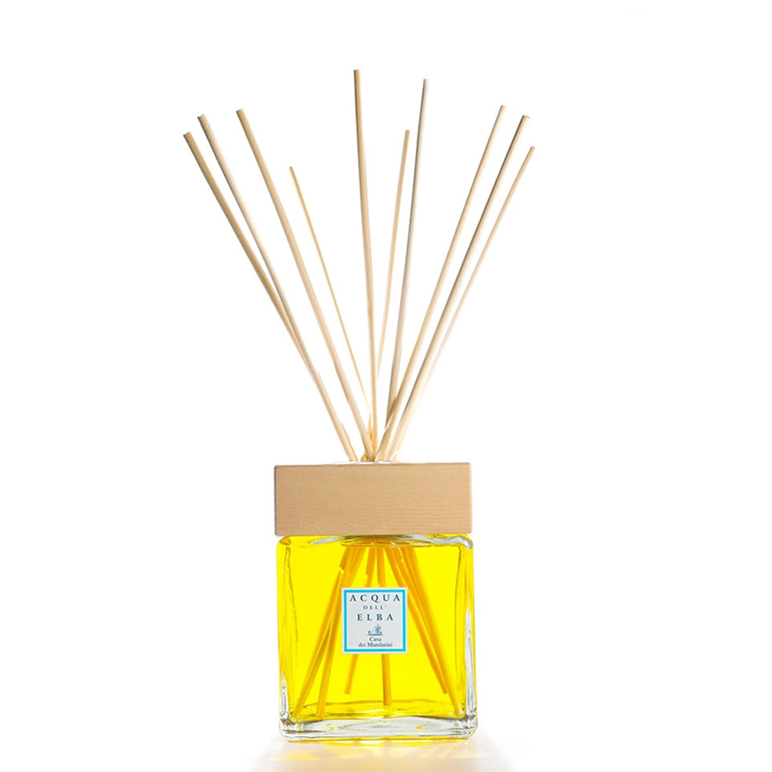 Acqua Dell'elba Casa dei Mandarini