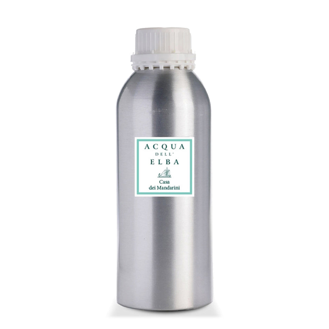 Acqua Dell'elba Casa dei Mandarini