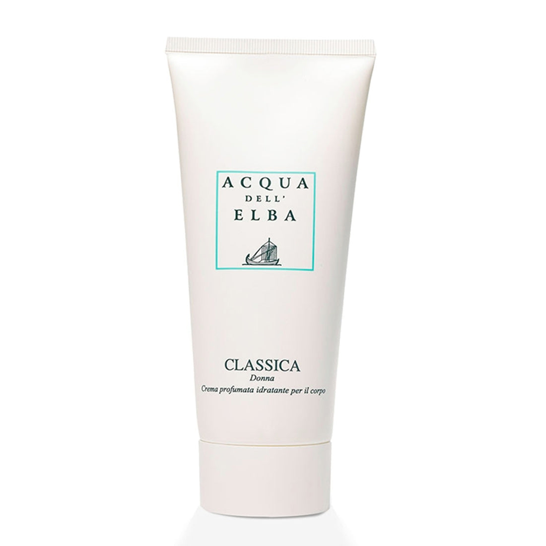 Acqua Dell'elba Classica Donna