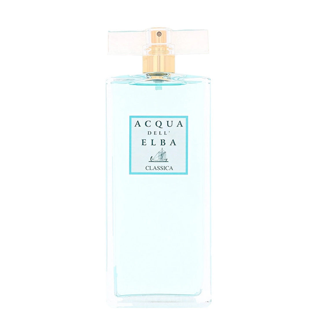 Acqua Dell'elba Classica Donna