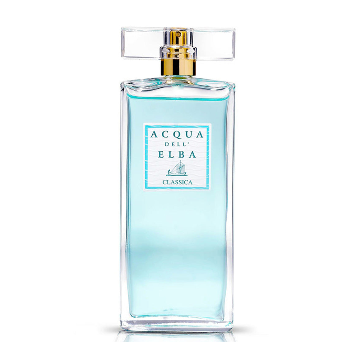 Acqua Dell'elba Classica Donna