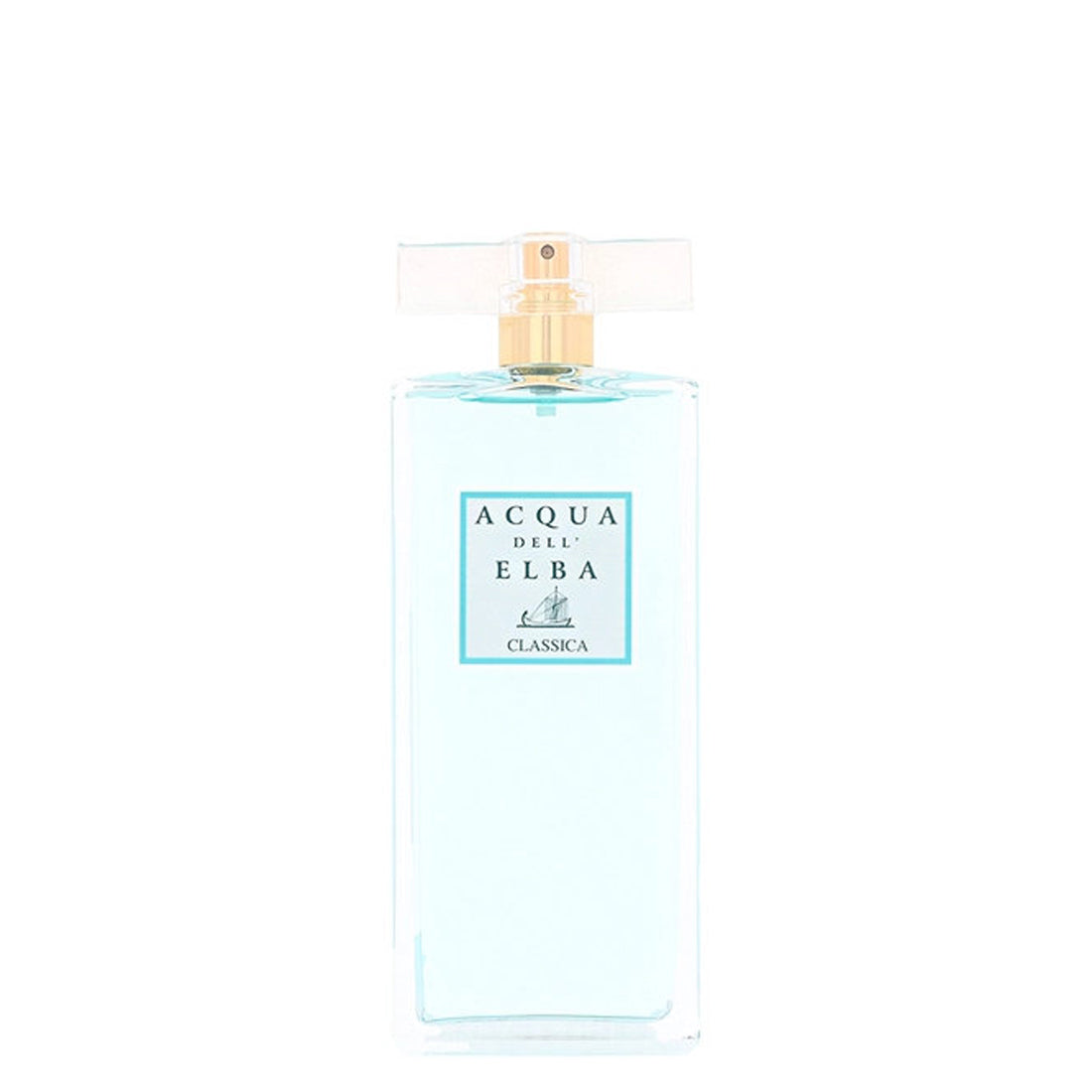 Acqua Dell'elba Classica Donna