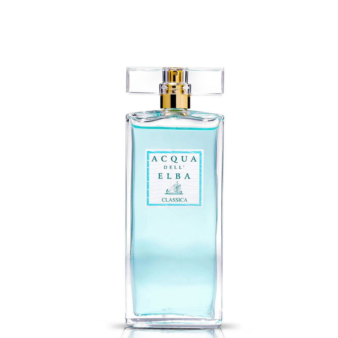 Acqua Dell'elba Classica Donna
