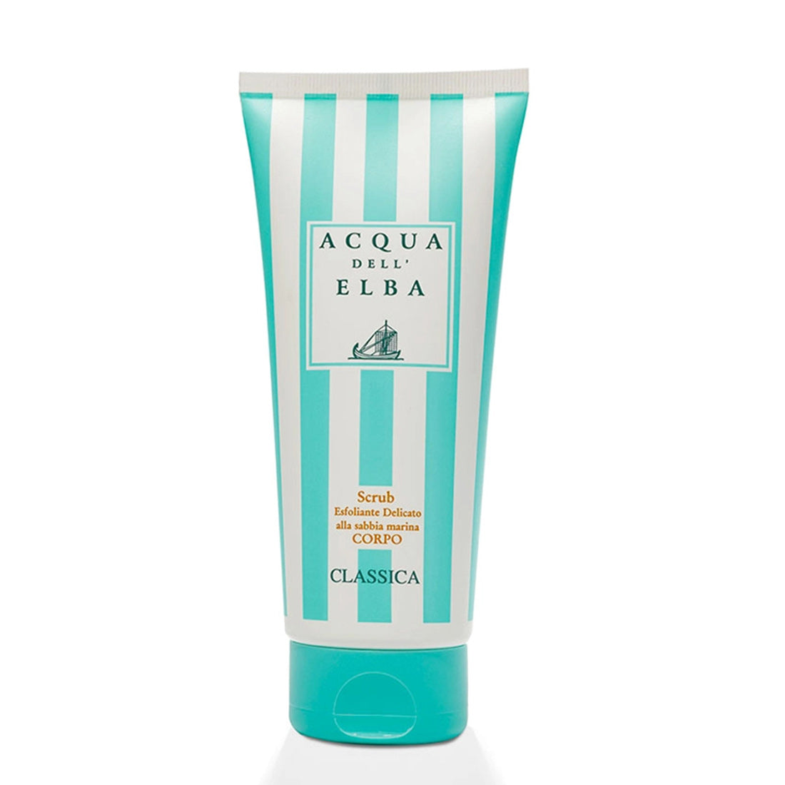 Acqua Dell'elba Classica Donna