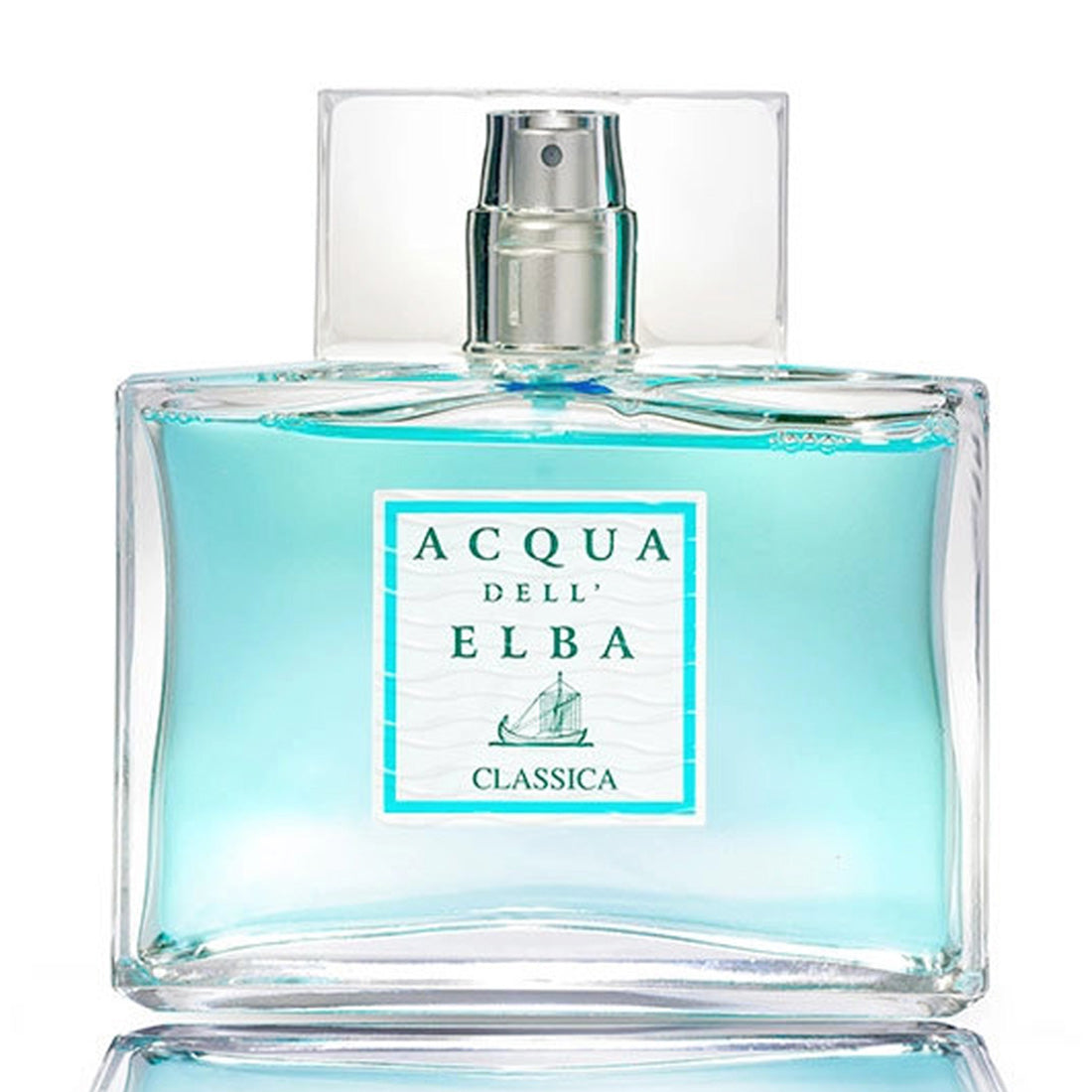 Acqua Dell'elba Classica Uomo