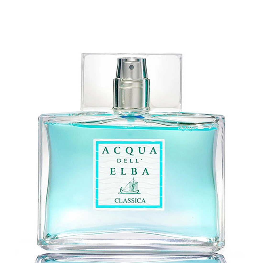 Acqua Dell'elba Classica Uomo