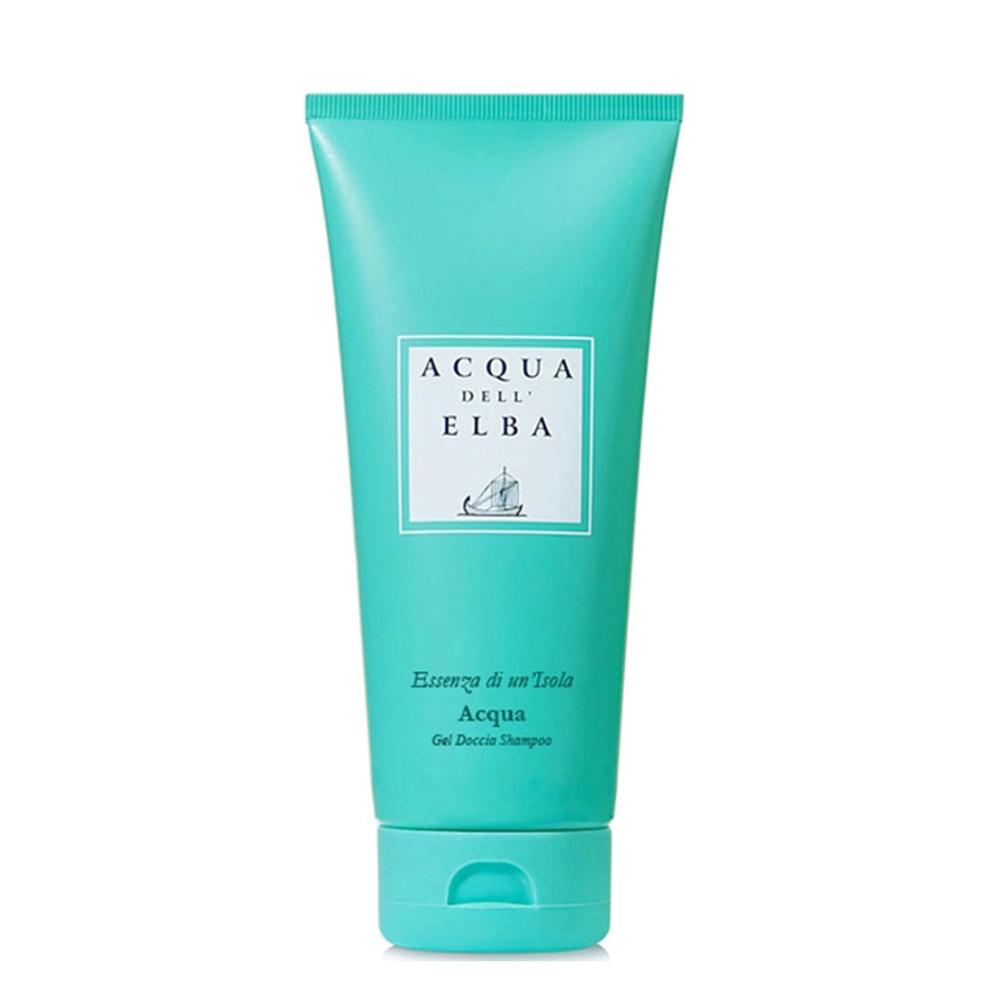 Acqua Dell'elba Essenza di un'Isola Acqua