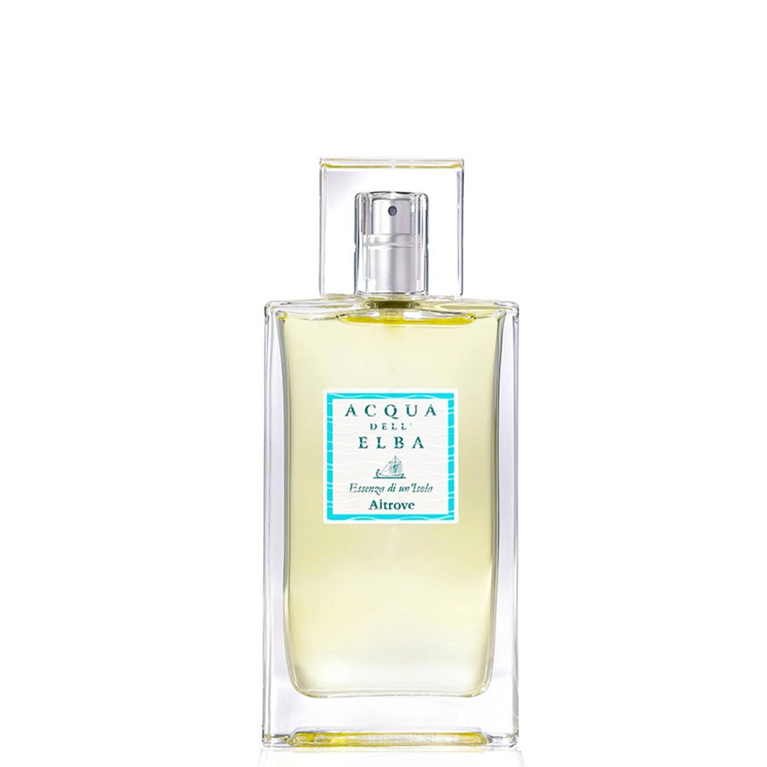 Acqua Dell'elba Essenza di un'Isola Altrove