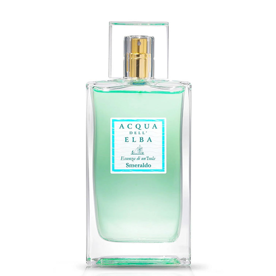 Acqua Dell'elba Essenza di un'Isola Smeraldo
