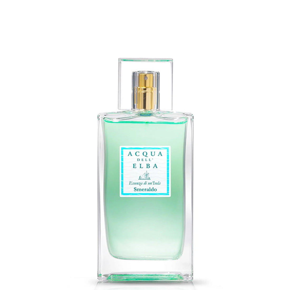 Acqua Dell'elba Essenza di un'Isola Smeraldo