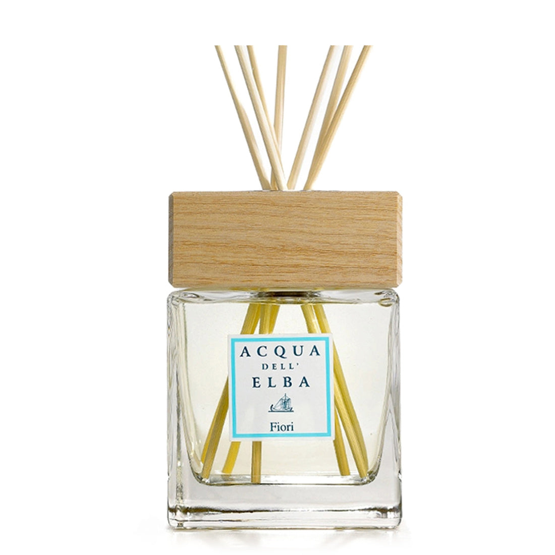 Acqua Dell'elba Fiori