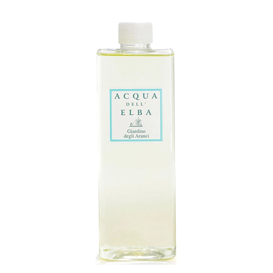 Acqua Dell'elba Giardino degli Aranci