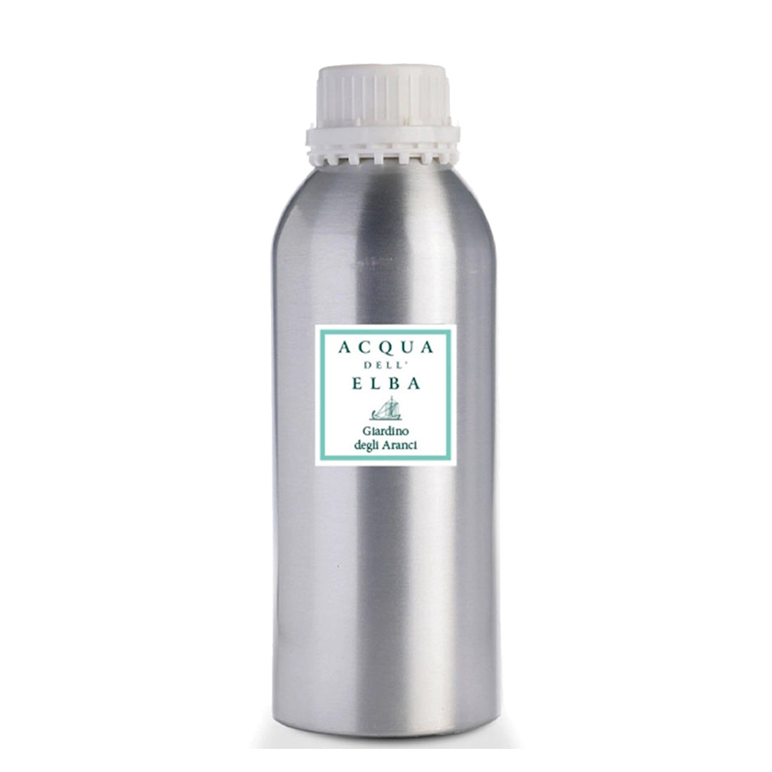 Acqua Dell'elba Giardino degli Aranci