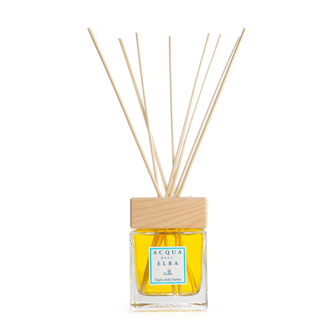 Acqua Dell'elba Giglio delle Sabbie