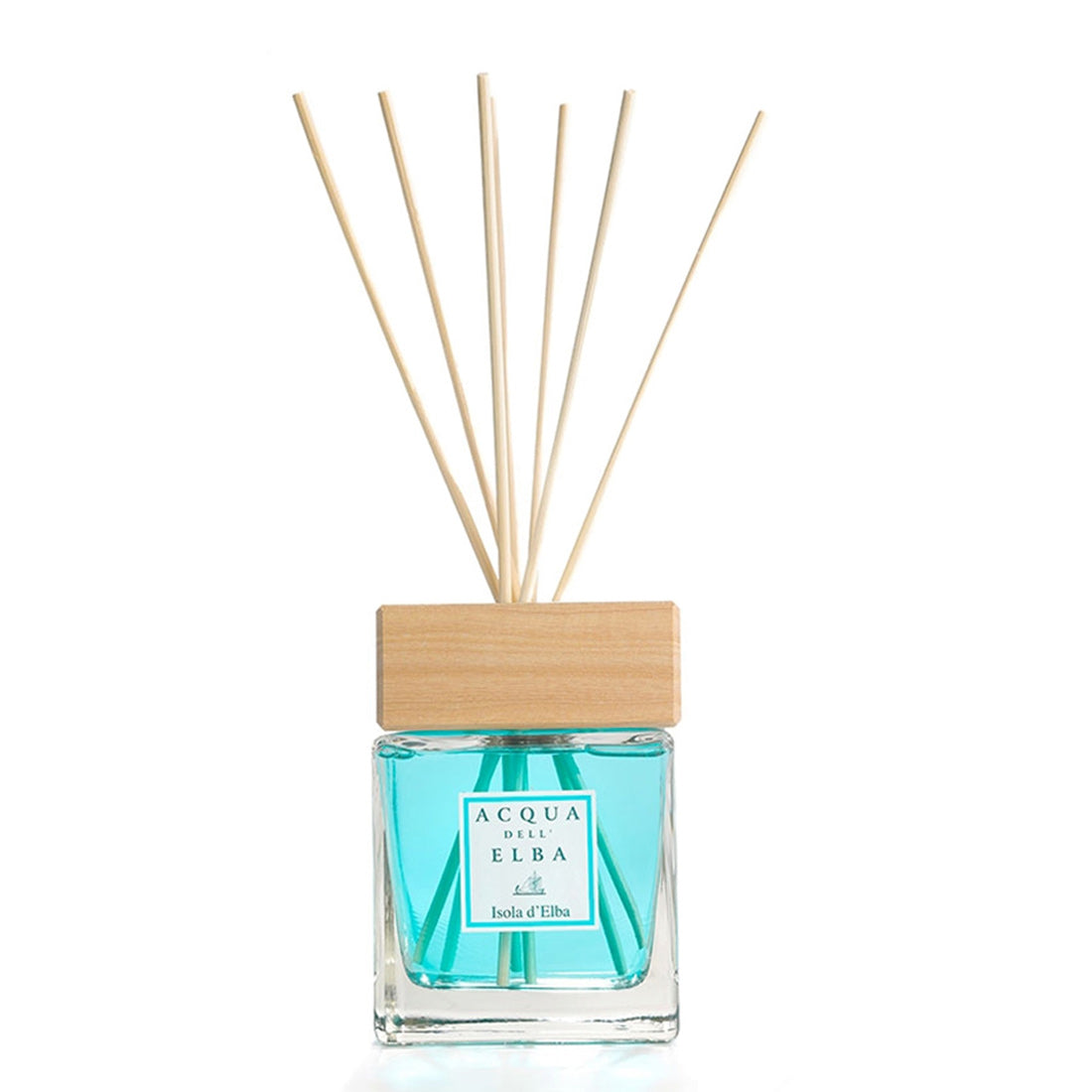 Acqua Dell'elba Isola d'Elba