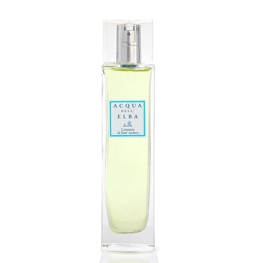 Acqua Dell'elba Limonaia