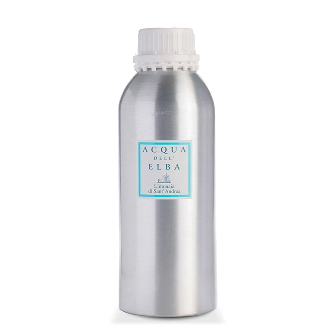 Acqua Dell'elba Limonaia