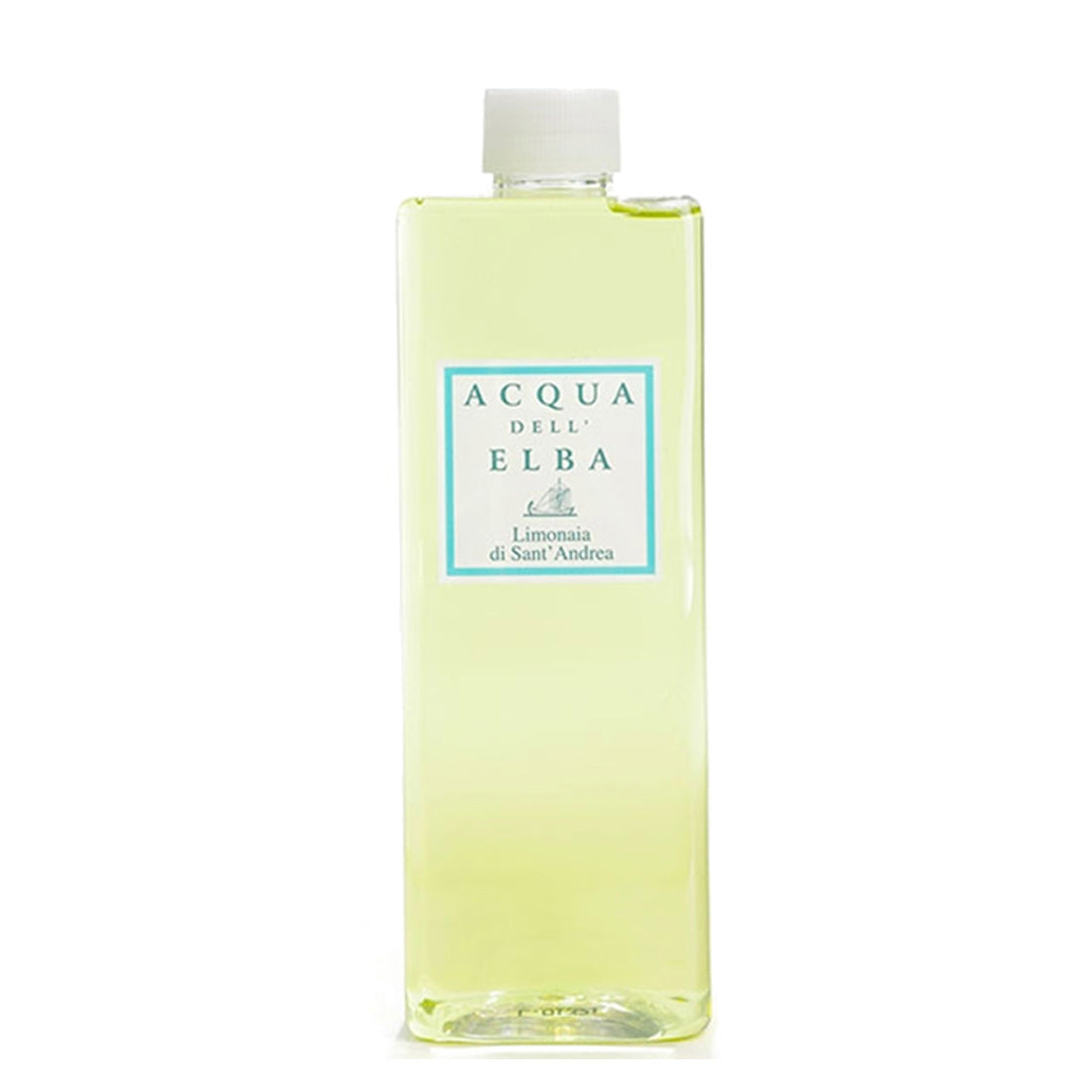 Acqua Dell'elba Limonaia